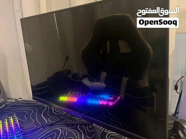 شاشه gameon