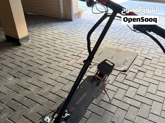 MT526 Scooter