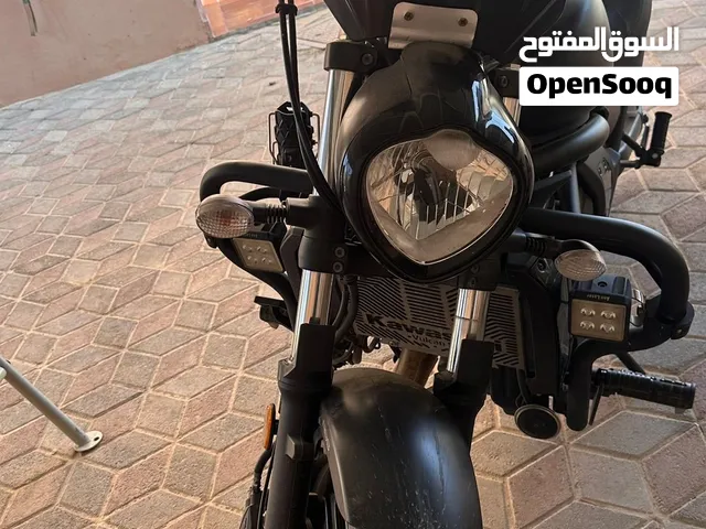 Kawasaki Vulcan S 650 للبيع
