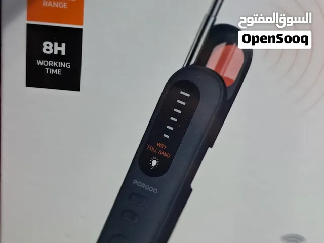 جهاز كاشف كاميرات المخفية