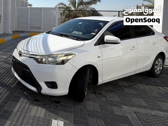 تويوتا ياريس