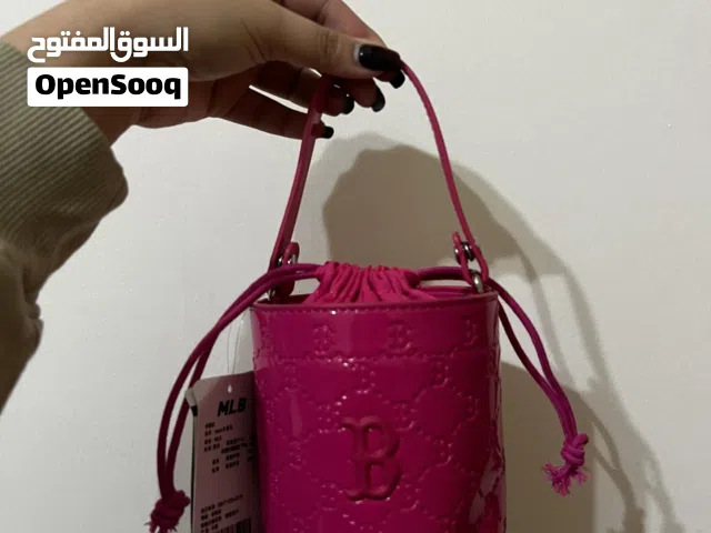 MLB Pink Mini Bag