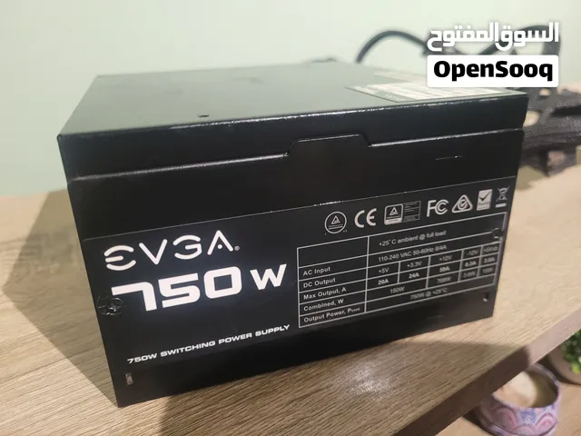 power supply 750w