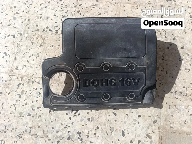 واقي محرك سوناتا 2009