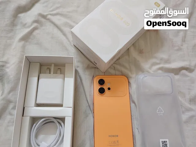 هونر 600 اخو جديد