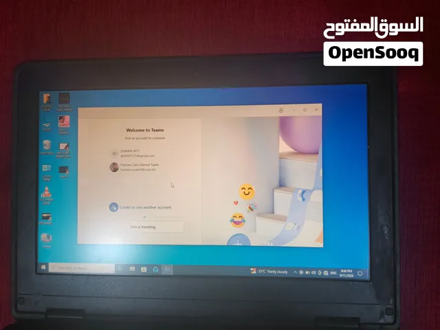 LEBOVO CORE I 3