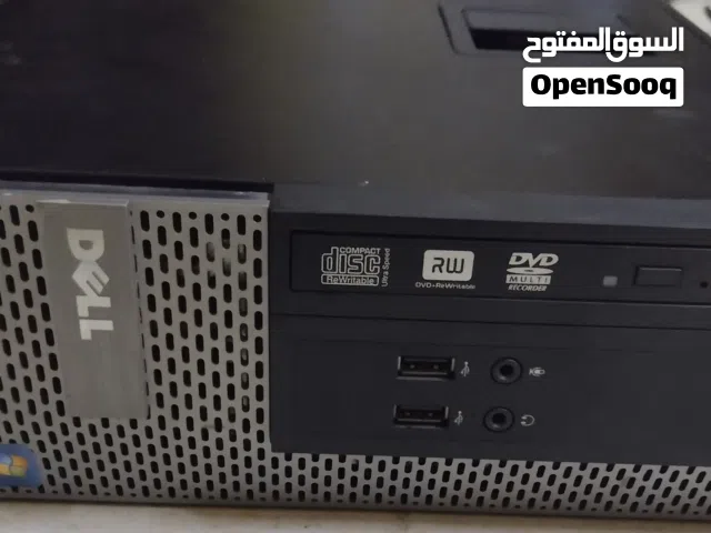 Dell OptiPlex 3010 SFF