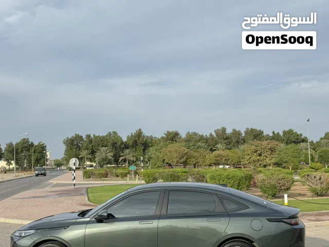 شانجان ايدو بلس الجديده كلياً