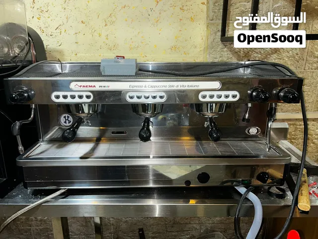 ماكينة قهوة Faema E98 RE
