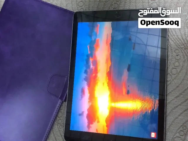 Apple iPad 6 128 GB in Qadisiyah