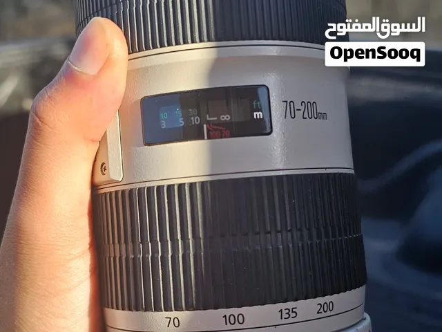 Canon 70-200 F2.8 Mark2
