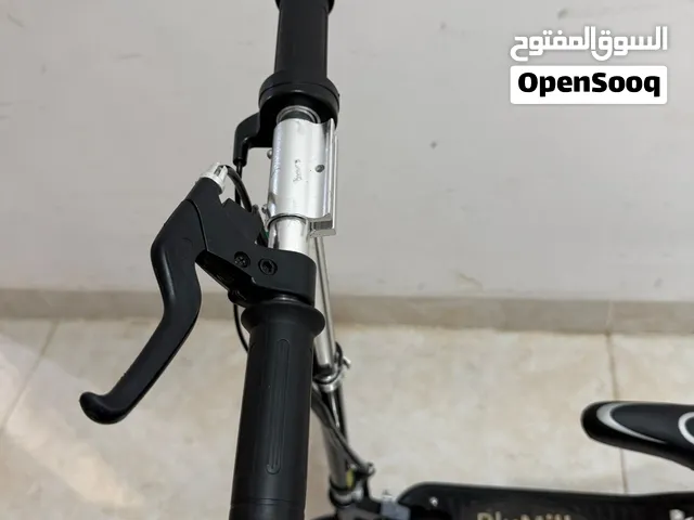 سكوتر مستعمل اسبوعين فقط