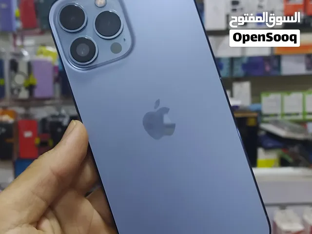 ايفون 13 برو ماكس