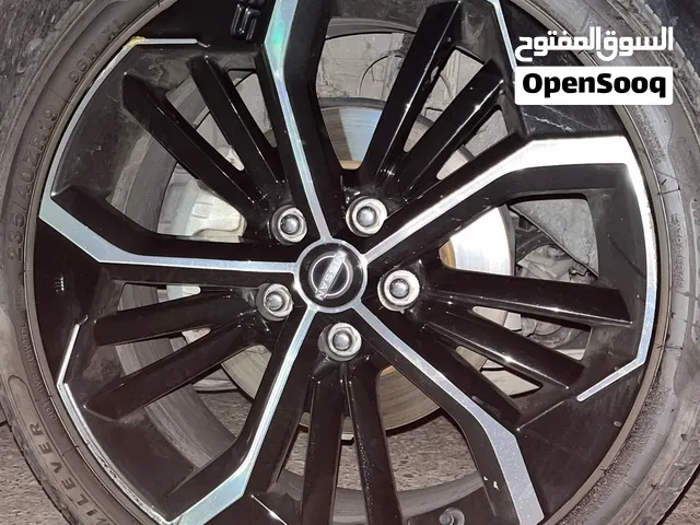 جنوط التيما SR2024