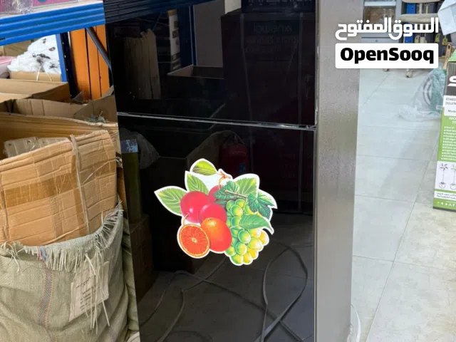 ثلاجه توسوت 8 قدم بلازما