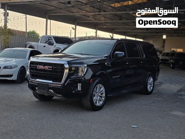 Gmc Yukon... Model 2022...gcc specifications... Super clean