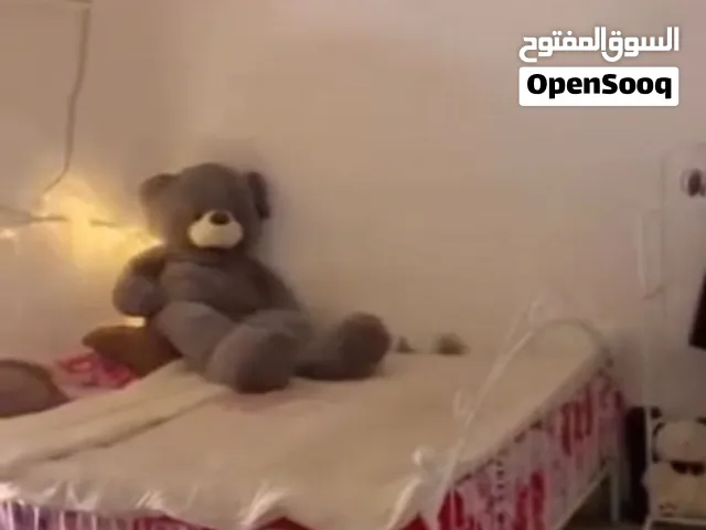 سرير ومندر