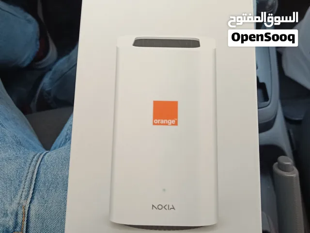 مقوي شبكه WIFI6