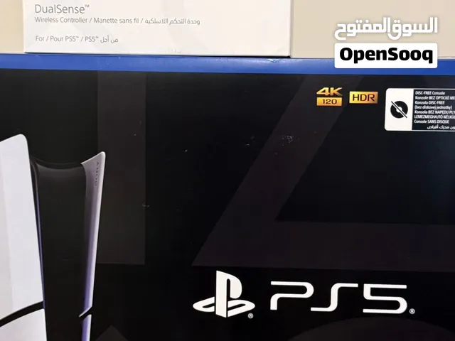 PlayStation 5 PlayStation for sale in Farwaniya