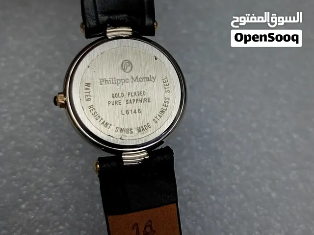 سويسري فليب مولير