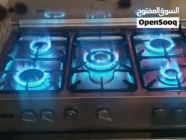 غاز نوعه اكسبير ايطاليا نضيف مافي اي عيوب شغال كامل فحص