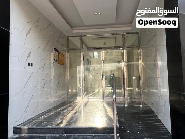 450 m2 Studio Apartments for Rent in Ajman Al Karamah