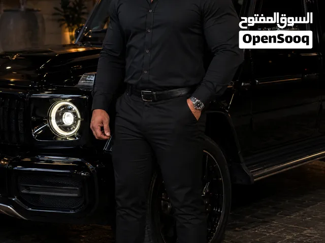 حماية VIP  حارس شخصي محترف