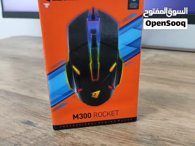 ماوس و كيبورد و ماوس باد و سماعة للبيع