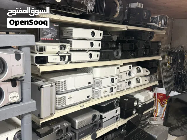 بروجكتر داتا شو ماركات عالميه