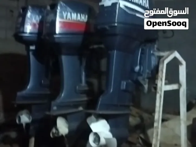 محركات ياماها للبيع