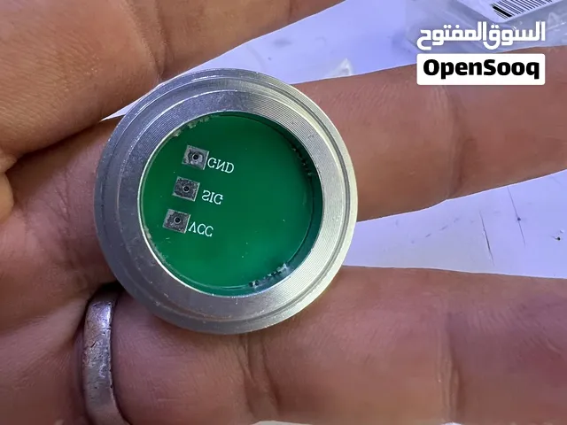 حساس سيارة / قطعة إلكترونية رقم (025437B-G)