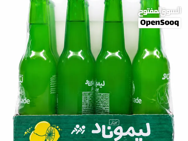 دلستر زمزم بنكهة الليمون – طعم لا يُقاوم وانتعاش لا يُنسى!
