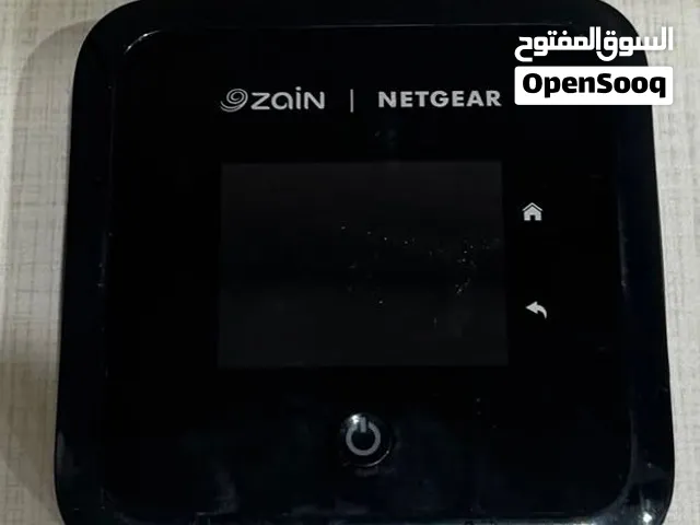رواتر 5g زين