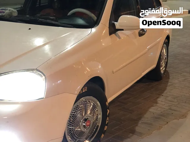 Used Chevrolet Optra in Basra