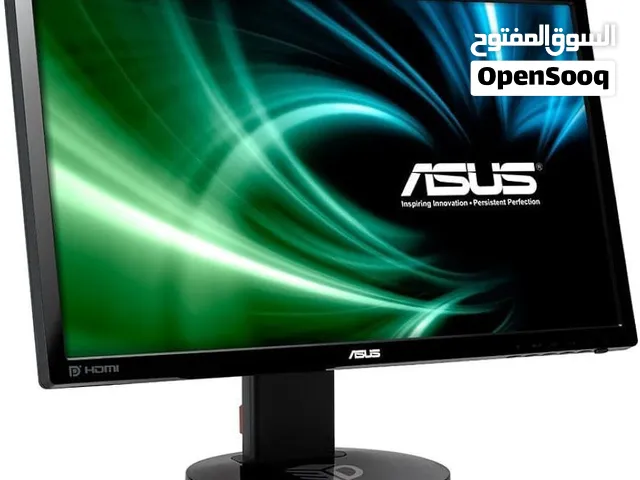 24 Asus monitors for sale  in Basra