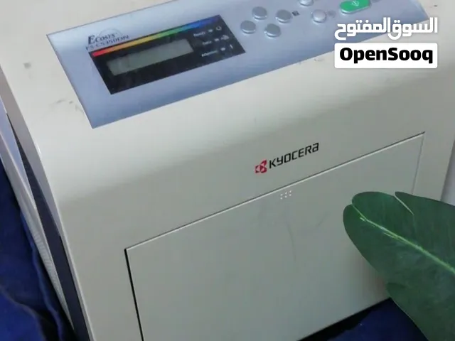 طابعه ممتاز جدا والحمدلله