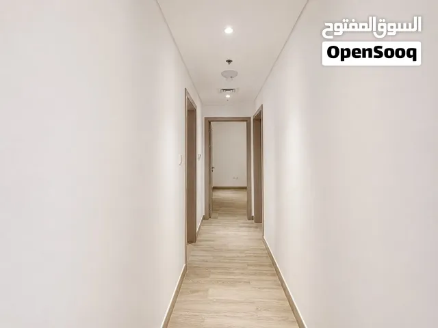 شقة للكراء بابو ضبي تحديدا في جزيرة ياس