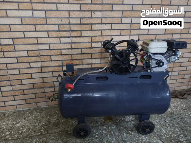 كمبريسر  جديد 250 لتر