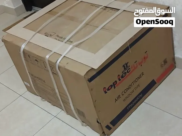 آيسي توب تك جديد لم يستخدم