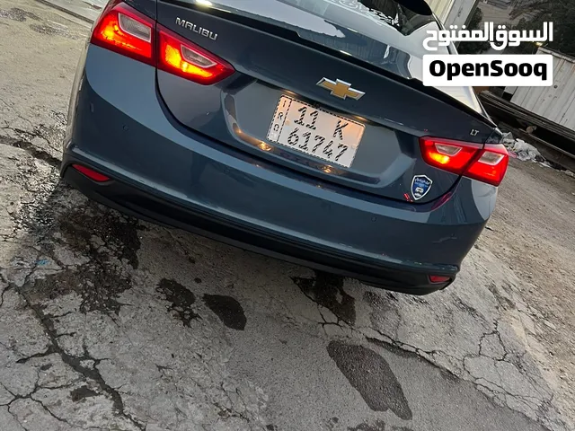 ماليبو موديل 2024