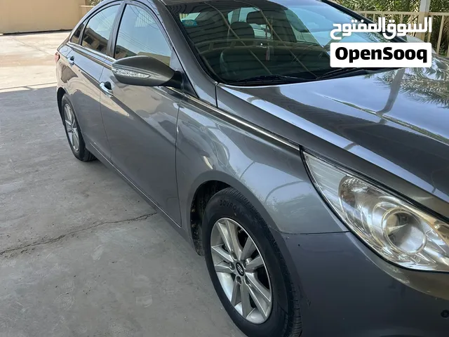 سوناتا مديل 13
