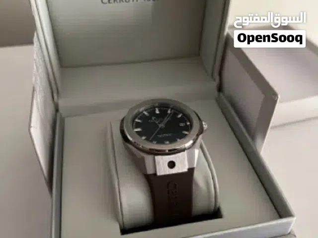 new Cerruti