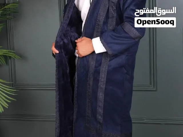 فروات رجالية مغربية