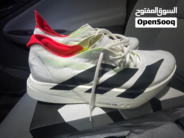 حذاء Adidas Adizero Adios Pro 4.
