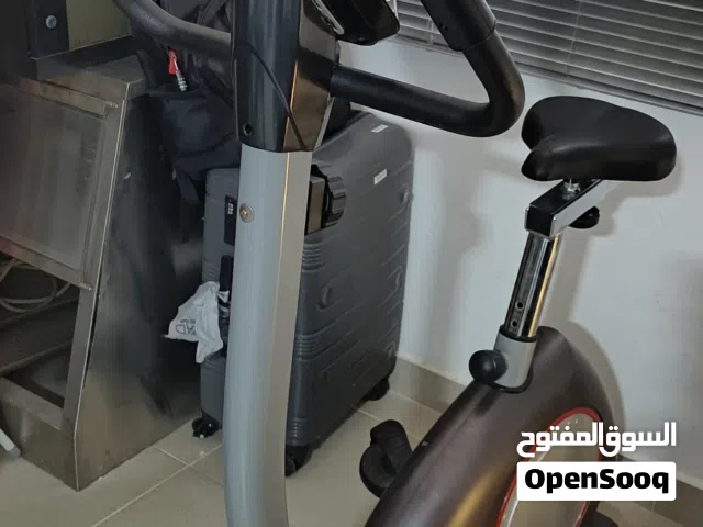 INDOOR CYCLING MACHINE