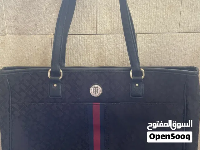 شنطة Tommy Hilfiger big tote bag
