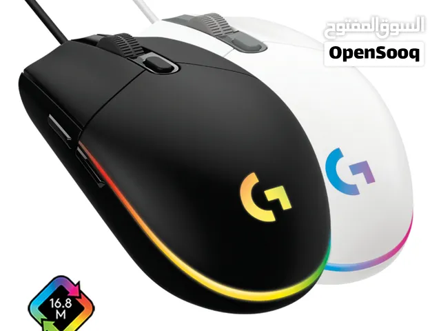 ماوس لوجيتيك g102