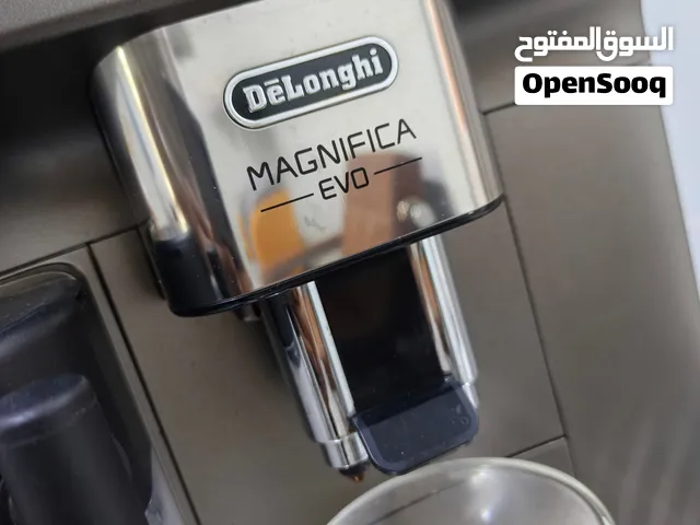 للبيع فقط ماكينة قهوة متعددة الاغراض DeLonghi