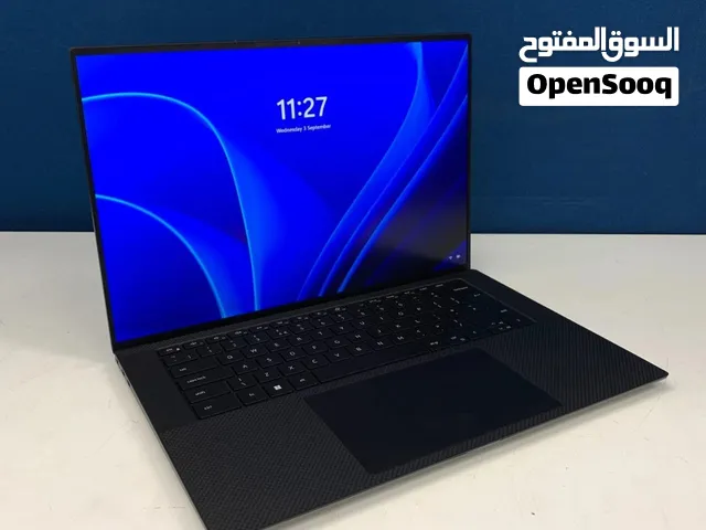 Dell Precision 5570 – Mobile Workstation