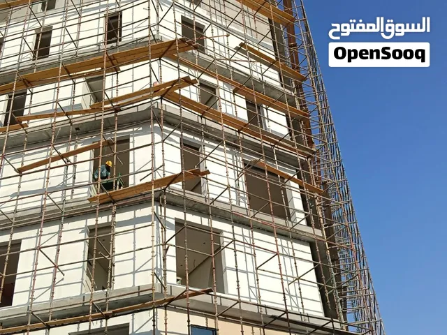 محل تجاري للبيع في بوشر